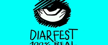 Event-Image for 'DIARFEST 23 - LEIBZIG'