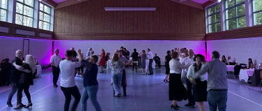 Event-Image for 'Gesellschaftstanzparty'