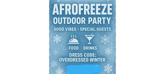 Organisateur de AfroFreeze