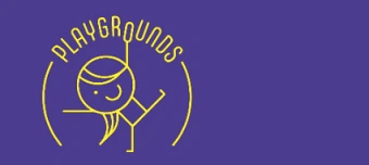 Veranstalter:in von PLAYGROUNDS (Ä Halle wo's fägt)