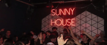 Event-Image for 'Sunny's Boiler Room Vienna Pt.2 am 29.05., Culture Clubhouse'