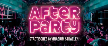 Event-Image for 'Abi-Afterparty Städtisches Gymnasium Straelen'