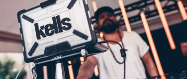 Event-Image for 'XXL AFTERWORK PARTY mit DJ Kells'