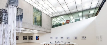 Event-Image for 'Kuratorinnenf&uuml;hrung durch die Ausstellung "Hausordnung"'