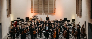 Event-Image for 'Herbstkonzert Sinfonieorchester TriRhenum Basel'