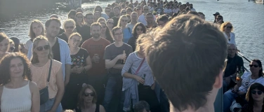 Event-Image for 'Poetry Slam Dampferfahrt - MS Spree vom Weizen'