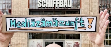 Event-Image for 'MEDIAZ&Auml;M&Auml;ZUNFT'