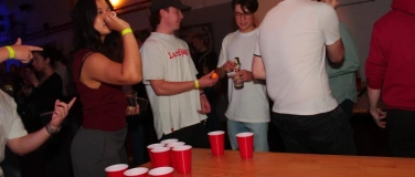 Event-Image for 'Pre-Event: Semesterstart Warm-up @ Labuesch Bar'