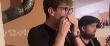 Event-Image for 'Benefizkonzert am Sa. 21.02.2026 mit Manuel und Kevin'