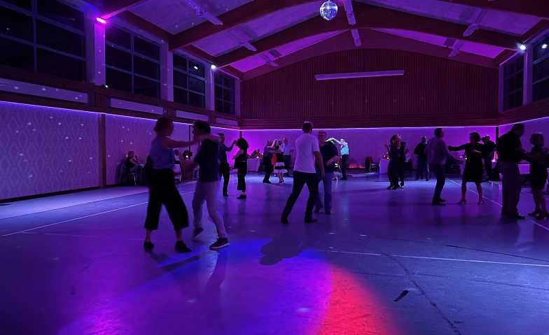 Event-Image for 'Gesellschaftstanzparty'