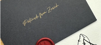 Organisateur de Postcards from Zurich