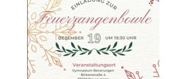 Event-Image for 'Feuerzangenbowle'
