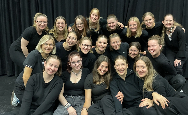 Event-Image for 'TheaterLabor 2026 - Mind the Gap'