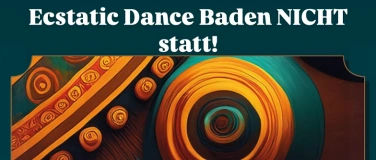 Event-Image for 'Ecstatic Dance Baden'