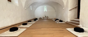 Event-Image for 'Offene Zen-Meditation am Sonntag'