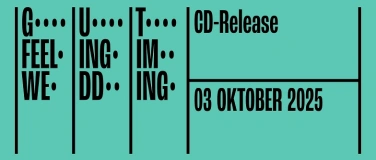 Event-Image for 'Gut Feeling - Ensemble Tamuz - Album release concert'