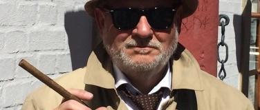 Event-Image for 'Krimi(nal)tour mit Dinner'