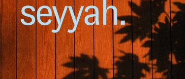 Event-Image for 'Seyyah X Kübra Gümüşay'