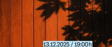 Event-Image for 'seyyah X Kübra Gümüşay'