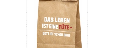 Event-Image for 'Gottesdienst Spezial'