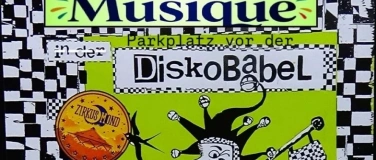 Event-Image for 'F&ecirc;te de la Musique Kunstmarkt & Open Stage'