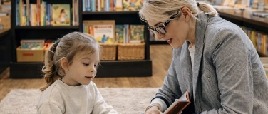 Event-Image for 'Sei dabei bei unserem neuen Vorleseabenteuer (ab 4 Jahren)'