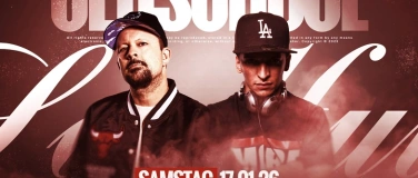 Event-Image for 'SOULFUL - Ü25 OLDSCHOOL PARTY'