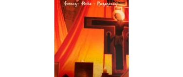 Event-Image for 'Taiz&eacute;-Gebet'