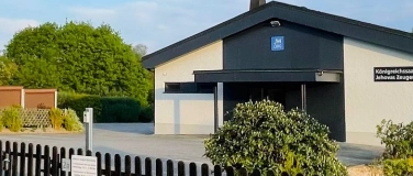 Event-Image for 'Jehova - der "große Schöpfer"'