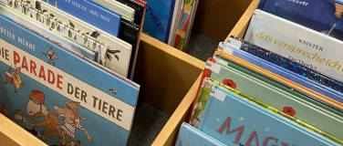 Event-Image for 'Verslimorgen'