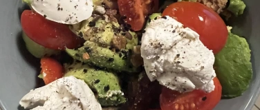 Event-Image for 'Power Meals - Prep it! f&uuml;r Schule, Beruf & Freizeit'