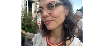 Veranstalter:in von Connected_ Collective Embroidery, Collective Roots