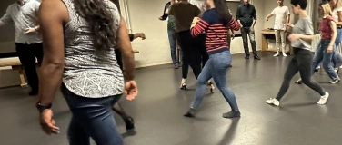 Event-Image for 'Kostenlose Tango-Schnupperstunde (St. Gallen)'