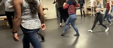 Event-Image for 'Gratis Tango-Schnupperstunde'