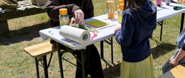 Event-Image for 'Kinderklosternachmittag'