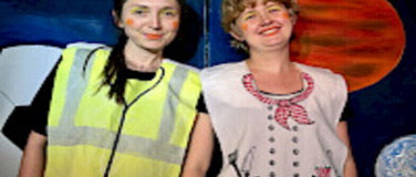 Event-Image for 'B&auml;cker-Ballerina-Boss oder Wie weit tr&auml;umst du?'