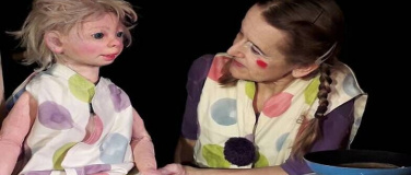 Event-Image for 'Waschtag bei Familie Clown'