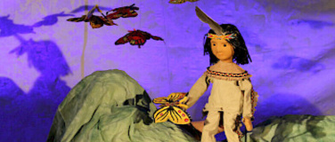 Event-Image for 'Sei mutig kleiner Pfeil'