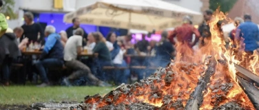Event-Image for 'Johannisfeuer + Pfarrfest 2025 in Nürnberg-Altenfurt'