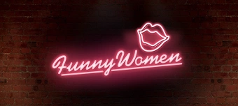 Event organiser of Funny Women - Open Mic Zurich