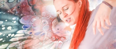 Event-Image for 'Moved By Love: Dance, Connect, Create'