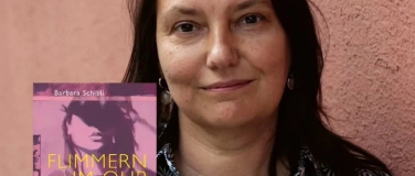 Event-Image for 'Lesung und Gespräch mit Barbara Schibli'