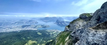 Event-Image for 'Gef&uuml;hrte Erlebniswanderung Pilatus - Dein Tempo  Dein Atem'