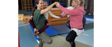 Event-Image for 'AcroYoga Familien Workshop'