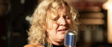 Event-Image for 'SCH&Ouml;NE T&Ouml;NE LIVE pr&auml;sentiert: VERA WILM QUINTETT'