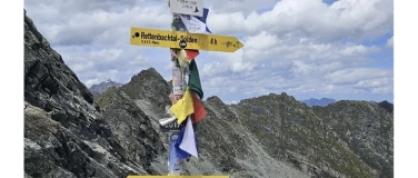 Event-Image for 'Männer im Wandel –  Austausch und zur Reflexion'