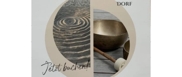 Event-Image for 'Klangbad'