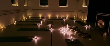 Event-Image for 'Candlelight Sound Journey meets Advent Edition'