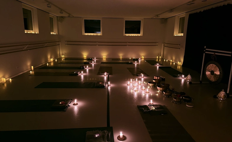 Event-Image for 'Candlelight Sound Journey meets Advent Edition'