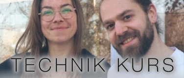 Event-Image for 'WCS Technik Kurs mit Anna & Sascha'
